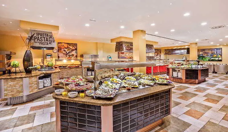 ****  Occidental Jandia Mar Hotel Morro Jable  Spanyolország