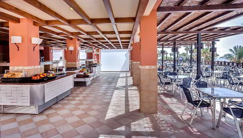 Occidental Jandia Mar Hotel Morro Jable  Morro Jable (Fuerteventura)