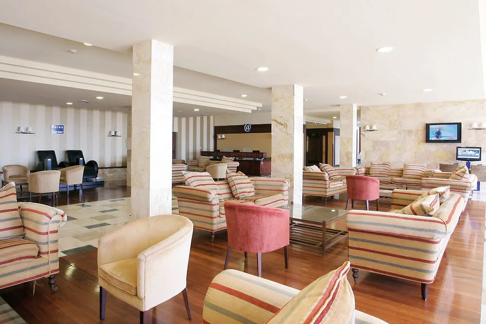 Occidental Jandia Mar Hotel Morro Jable
