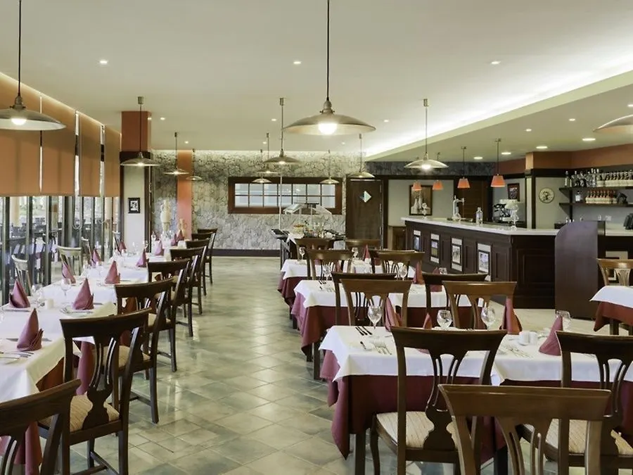 Occidental Jandia Mar Hotel Morro Jable
