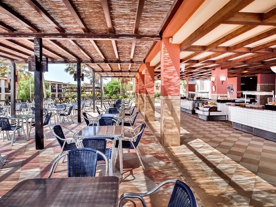 Hotel Occidental Jandia Mar Morro Jable  Spagna