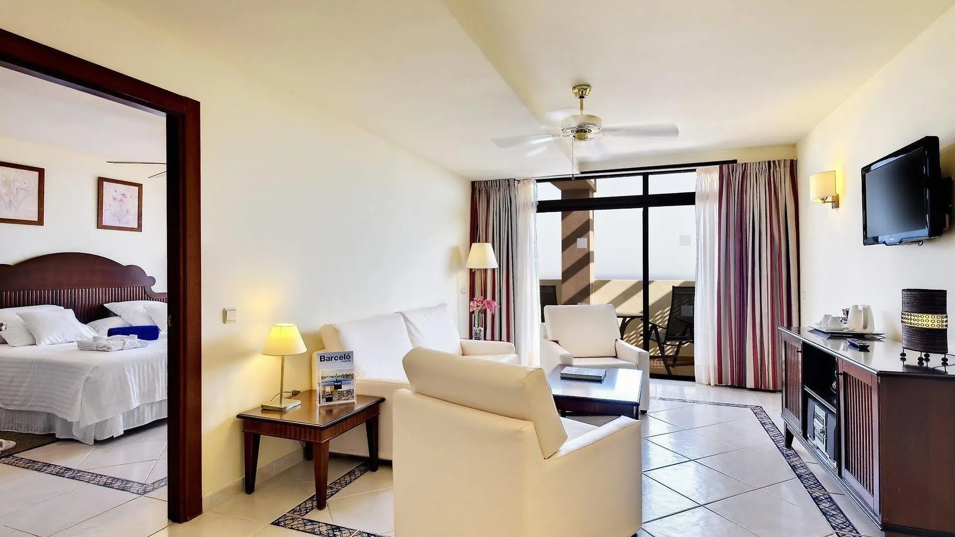 Occidental Jandia Mar Hotel Morro Jable