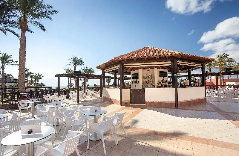 Occidental Jandia Mar Hotel Morro Jable  4*, Morro Jable (Fuerteventura) Spanyolország