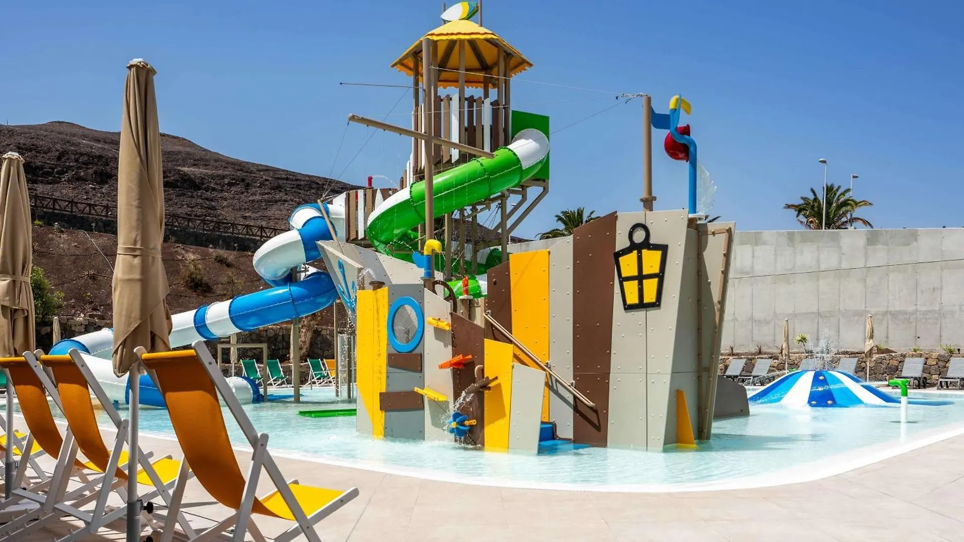 Occidental Jandia Mar Hotel Morro Jable
