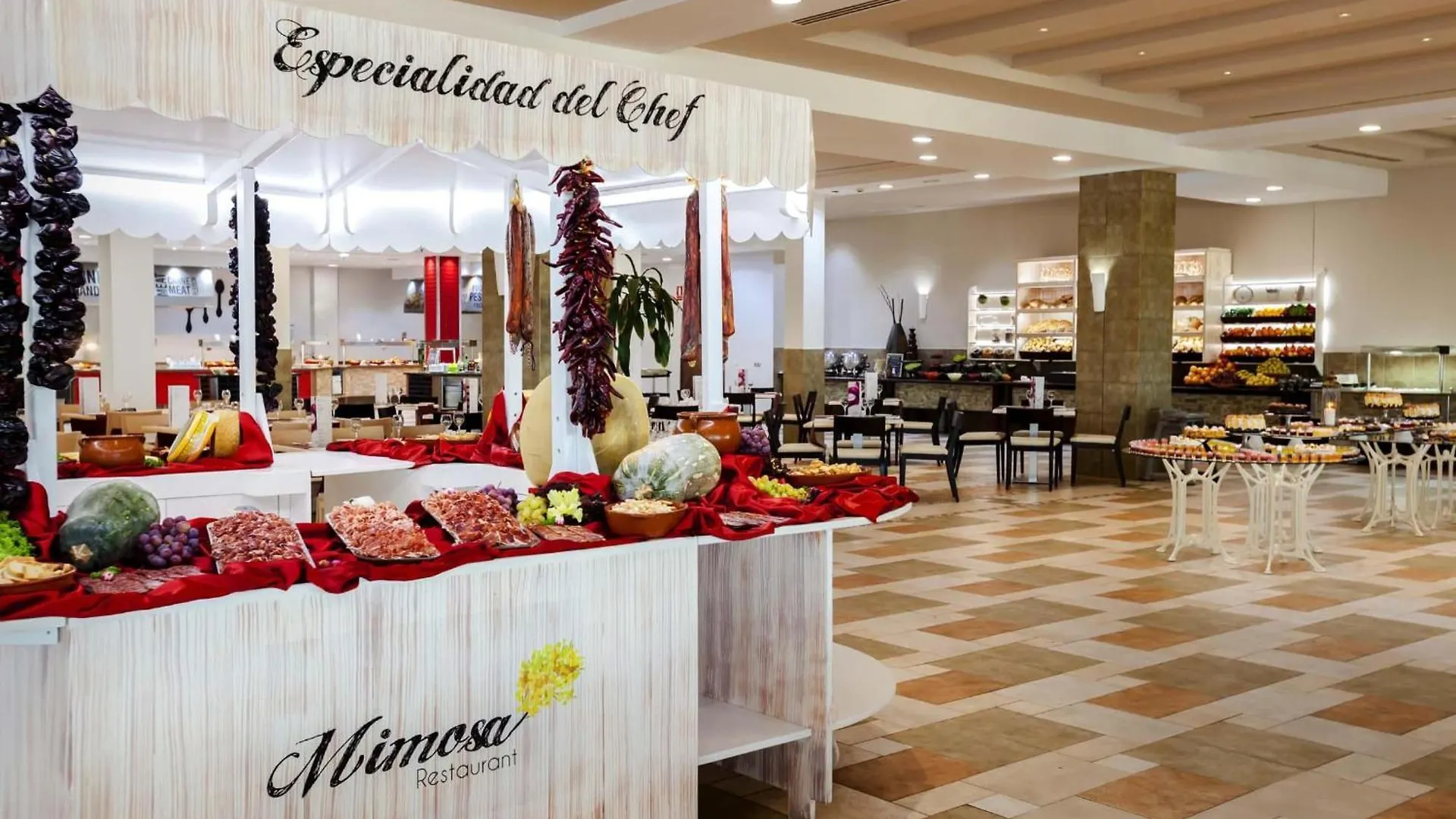 Occidental Jandia Mar Hotel Morro Jable  4*, Morro Jable (Fuerteventura)